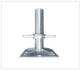 蘇州腳手架—B型可調底座、B型可調托座